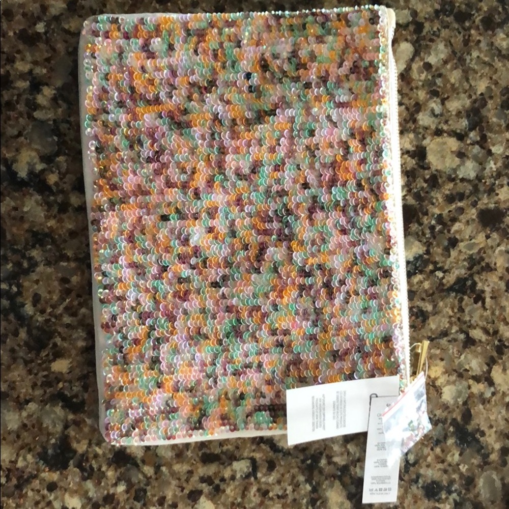 NWT ASOS Clutch